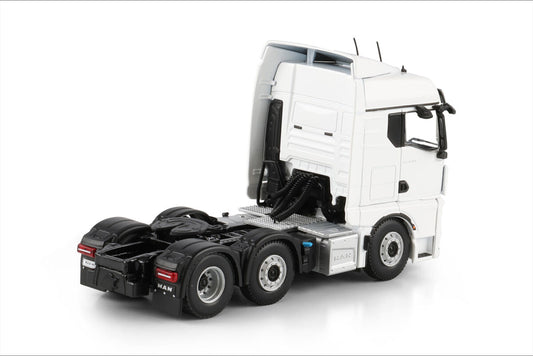 MAN TGX GM 6X2
