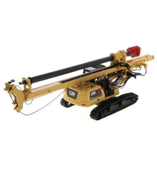 CATERPILLAR CZM EK160