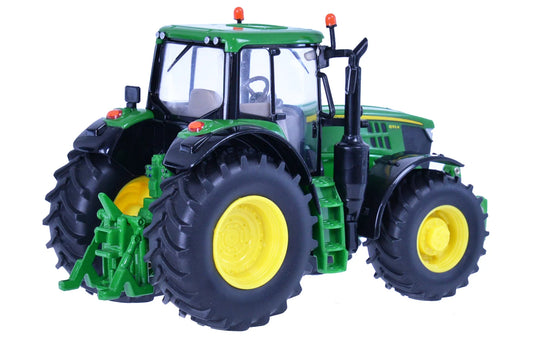 JOHN DEERE 6195M