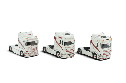 SCANIA