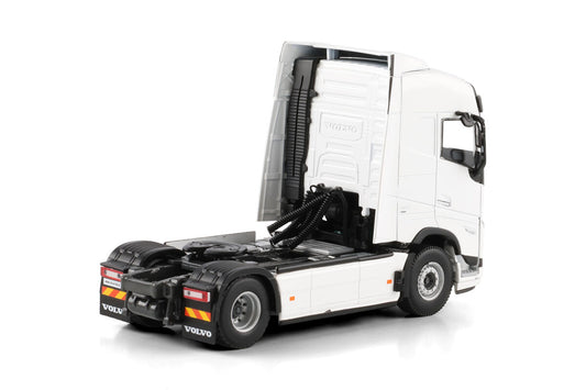 VOLVO FH5 MY2024 GLOBETROTTER 4X2