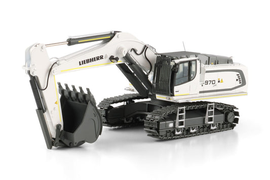 LIEBHERR 970 SME
