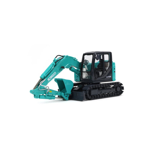 KOBELCO SK75SR-7