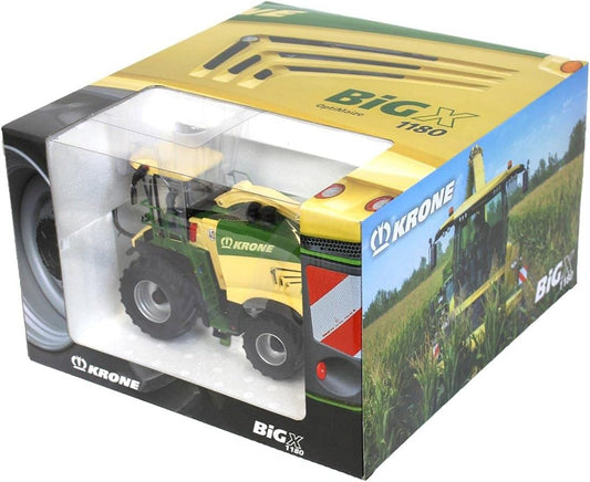 KRONE BIGX 1180