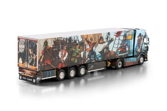 DAF XG+ 4X2