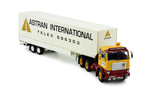 VOLVO F88 / Astran