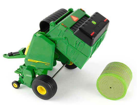 JOHN DEERE 561R