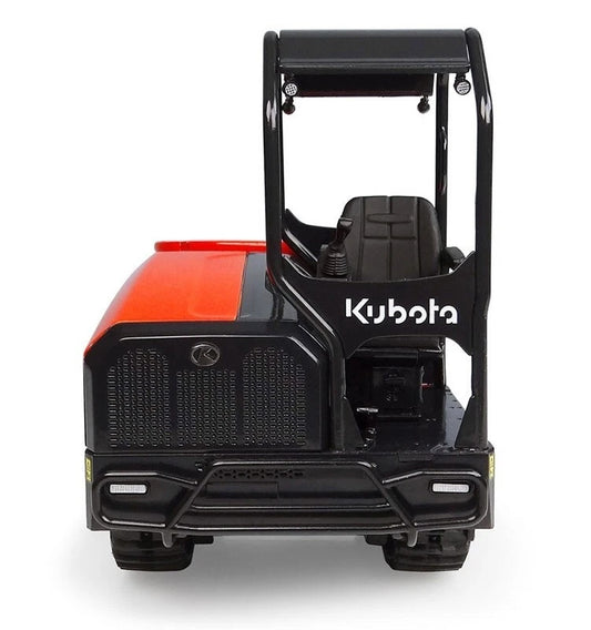KUBOTA KC300HR-5