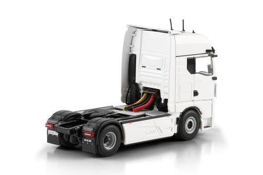 MAN TGX GX 4X2