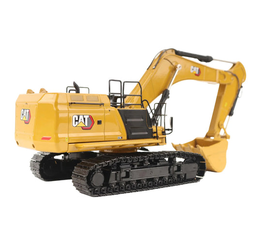 CATERPILLAR 374
