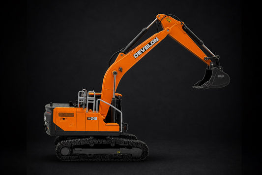 DEVELON DX240