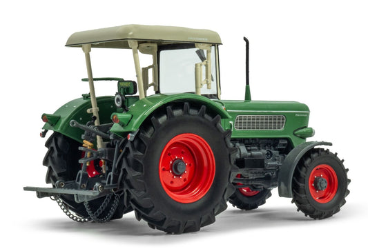 FENDT FAVORIT 3 4WD (1963-1967)