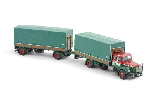 SCANIA 110 / DSW