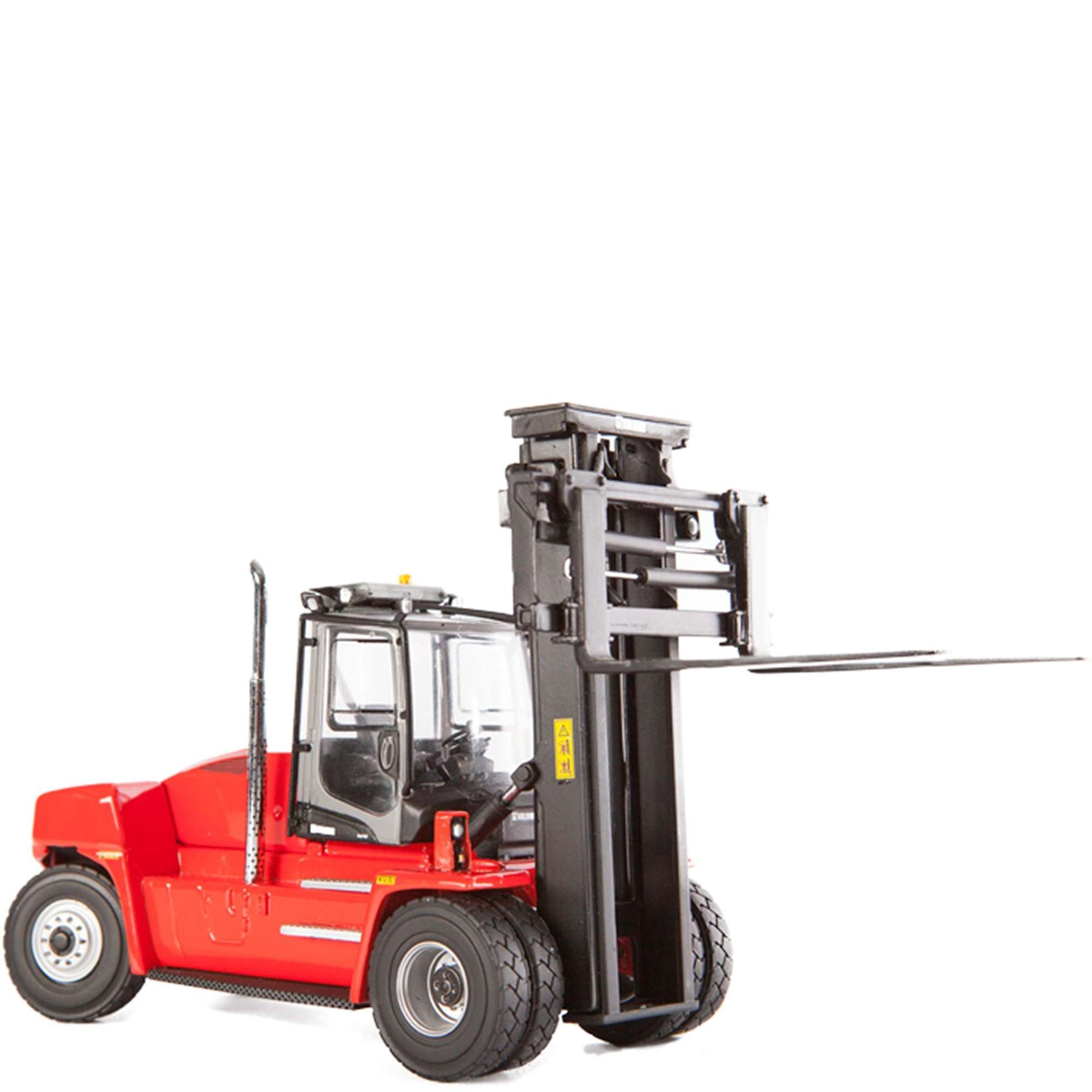 KALMAR DCG160