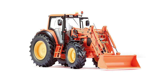 JOHN DEERE 7430