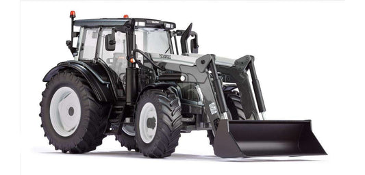 VALTRA N123