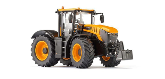JCB FASTRAC 8330