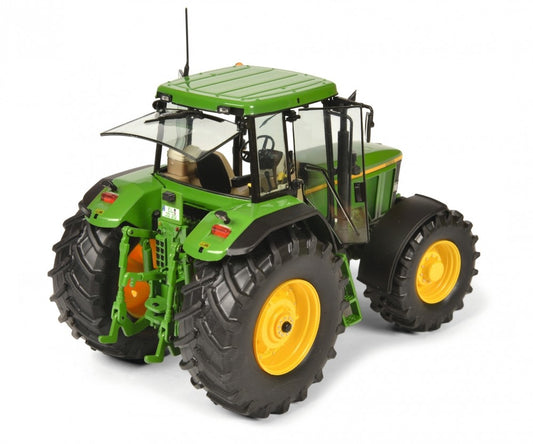 JOHN DEERE 7610