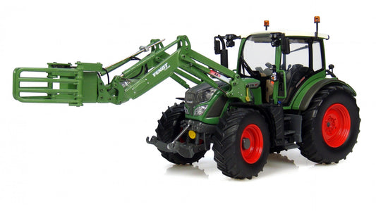 FENDT 516