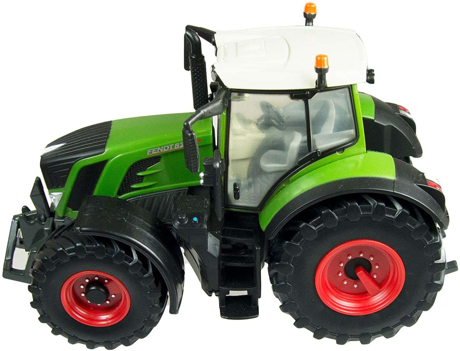 FENDT 828 VARIO