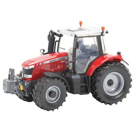 MASSEY FERGUNSON 6613