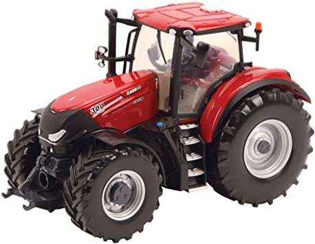 CASE 300 CVX