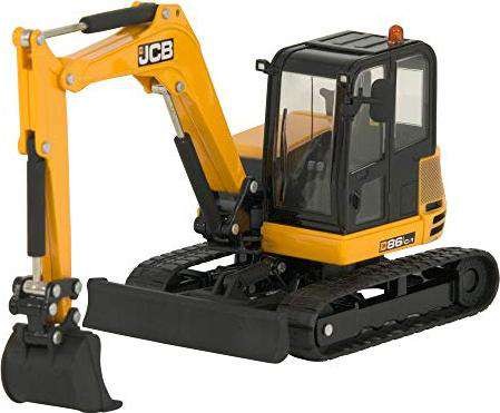 JCB 86C-1