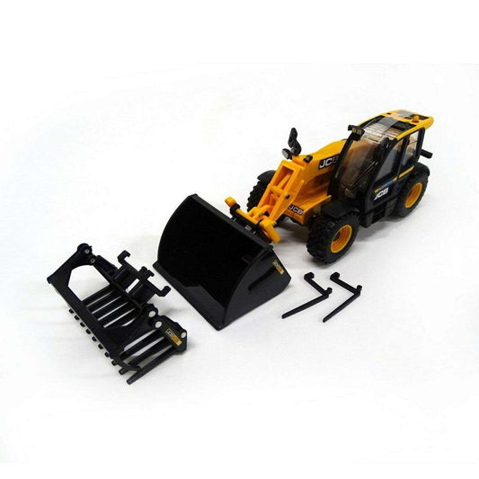 JCB 542-70