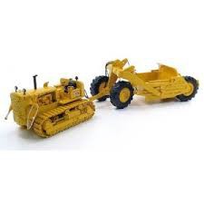 ALLIS CHALMERS HD21