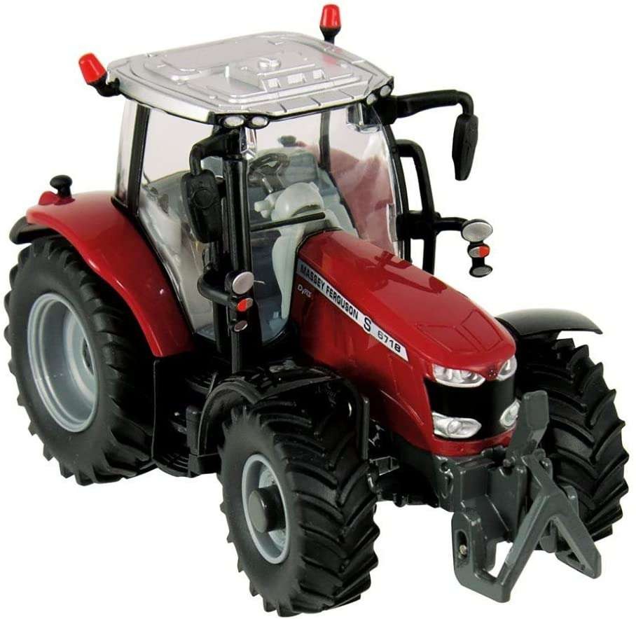 MASSEY FERGUNSON 6718S