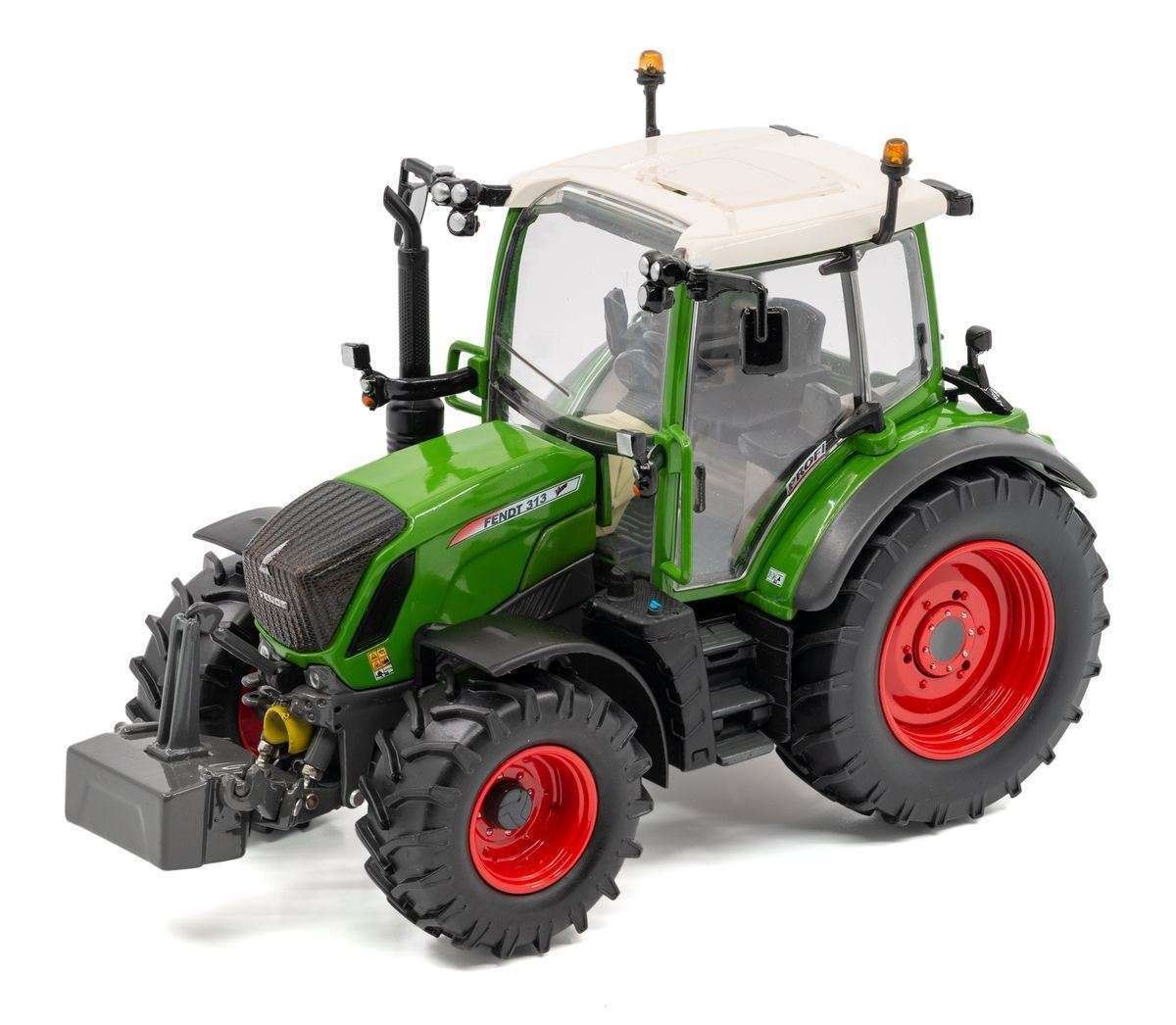 FENDT 313 VARIO