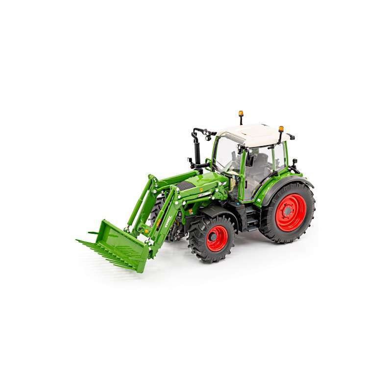 FENDT 313 VARIO