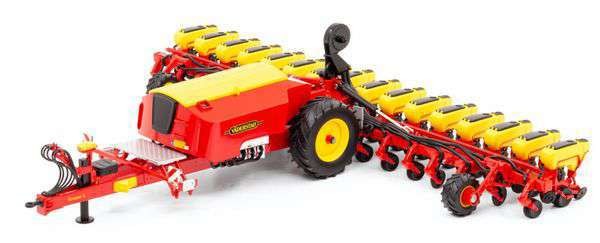 VADERSTAD TEMPO L16