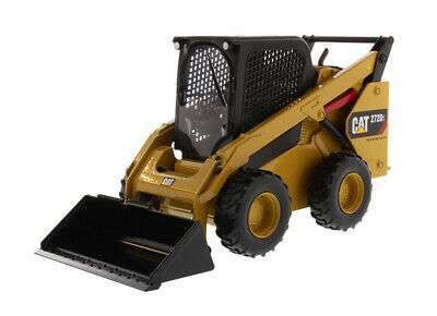 CATERPILLAR 272D2