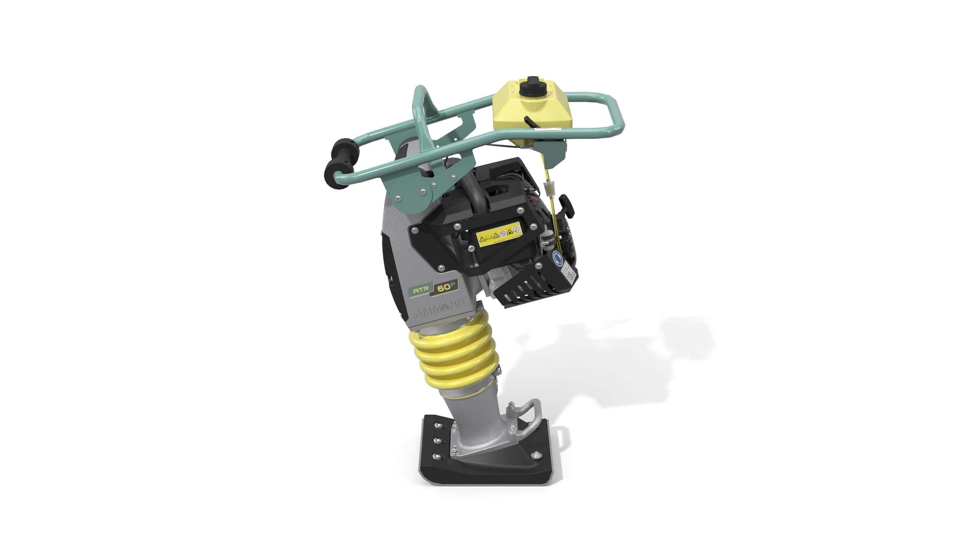 AMMANN ATR 60P