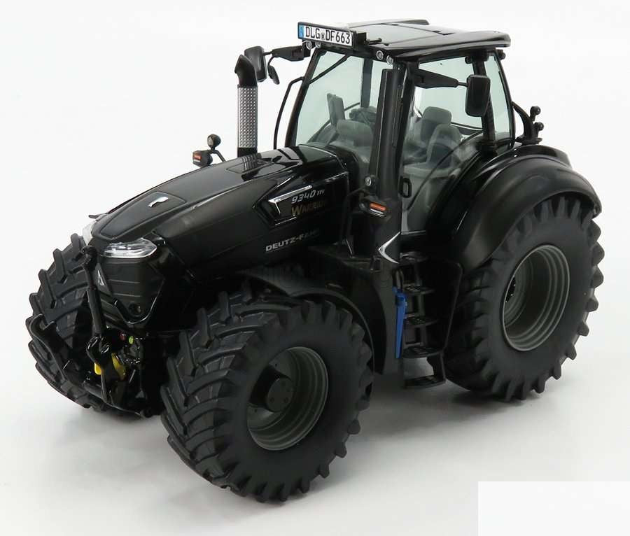 DEUTZ-FAHR 9340