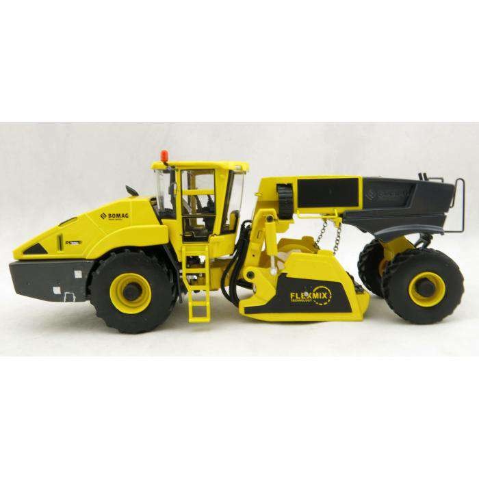 BOMAG RECYCLER RS500