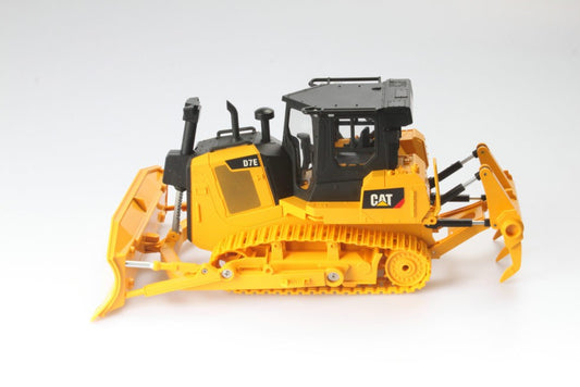 CATERPILLAR D7E DOZER - RC
