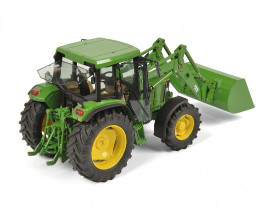 JOHN DEERE 6300