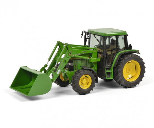 JOHN DEERE 6300