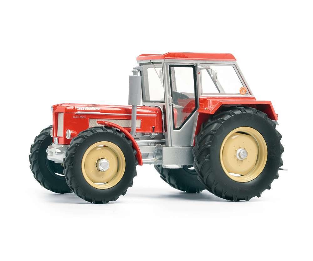 SCHULER 950V