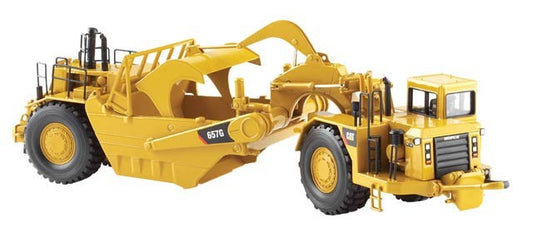 CATERPILLAR 657G