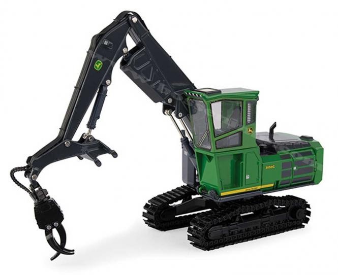 JOHN DEERE 3156G