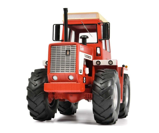 INTERNATIONAL 4166
