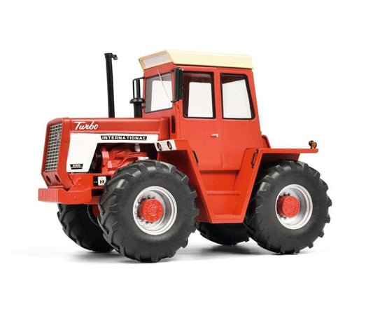 INTERNATIONAL 4166