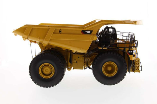 CATERPILLAR 797F