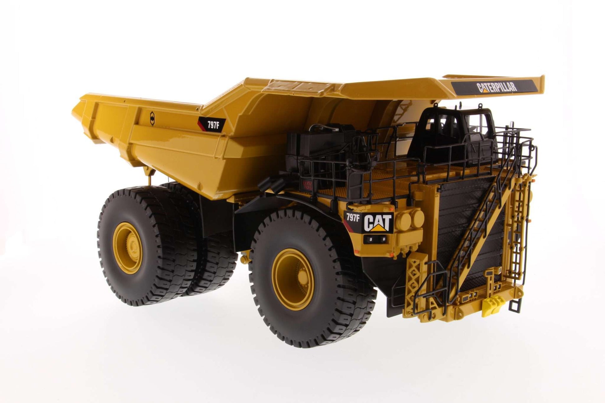 CATERPILLAR 797F