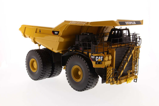 CATERPILLAR 797F
