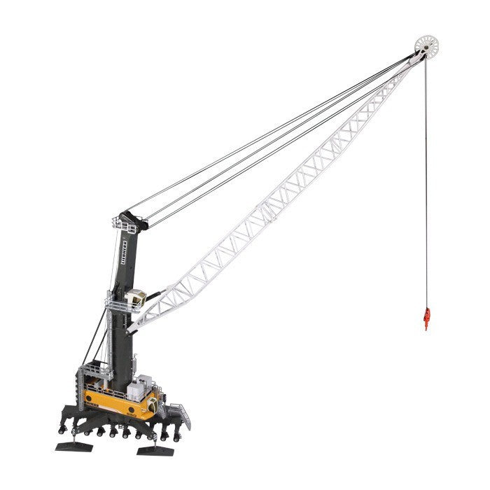 LIEBHERR LHM550