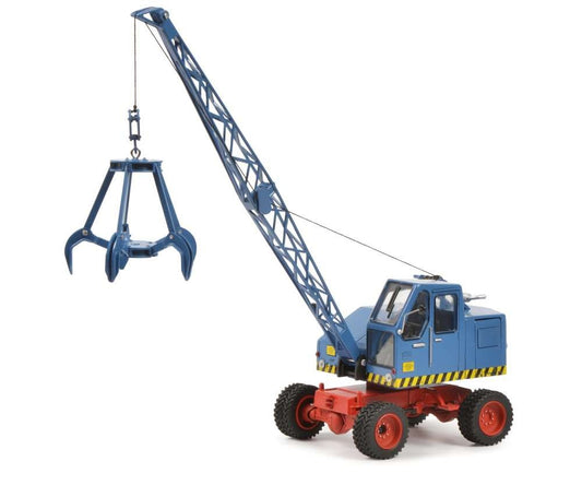 FUCHS EXCAVATOR 301
